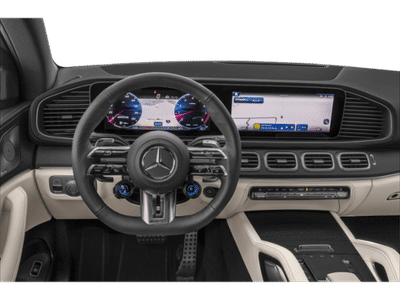 2026 Mercedes-Benz GLE — photo 7 view