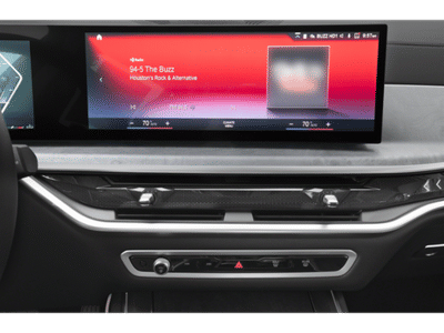 2023 BMW X7 xDrive40i - Photo 7