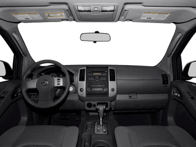 2013 Nissan Frontier - Photo 5