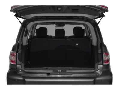 2020 Nissan Armada - Photo 8