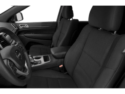 2015 Jeep Grand Cherokee - Photo 10