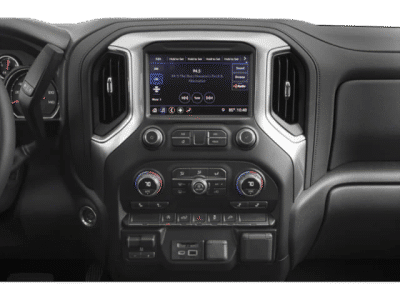 2021 Chevrolet Silverado 1500 - Photo 13