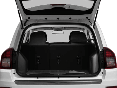 2014 Jeep Compass - Photo 11