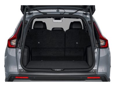 2026 Honda CR-V Hybrid - Photo 11