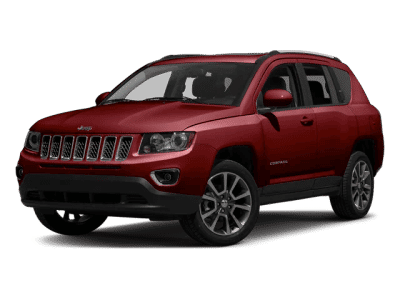 2014 Jeep Compass - Photo 3