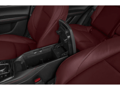 2023 Mazda CX-30 — photo 11 view