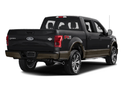 2017 Ford F-150 - Photo 8