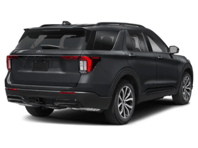 2026 Ford Explorer - Photo 25