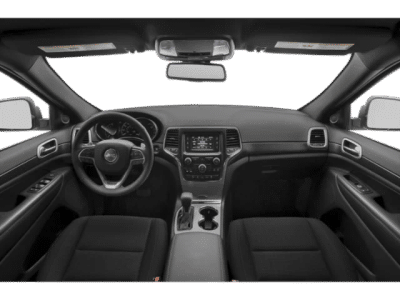 2015 Jeep Grand Cherokee - Photo 9