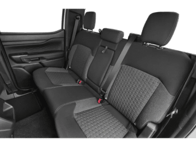 2026 Ford Ranger - Photo 12