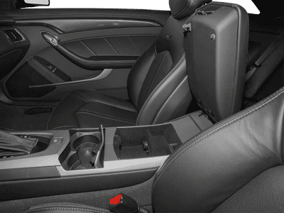 2014 Cadillac CTS - Photo 21