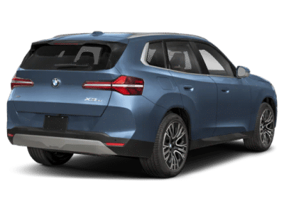 2026 BMW X3 - Photo 21