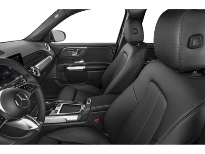 2026 Mercedes-Benz GLB - Photo 6