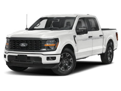 2026 Ford F-150 — photo 31 view