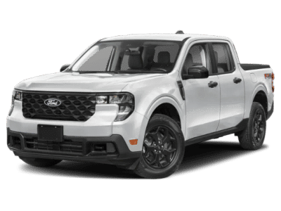 2026 Ford Maverick - Photo 25
