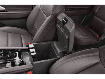 2026 Ford Explorer — photo 11 view