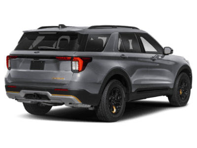 2026 Ford Explorer - Photo 33