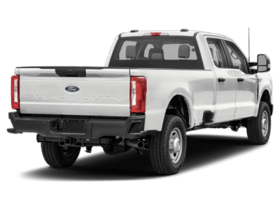 2026 Ford Super Duty - Photo 32