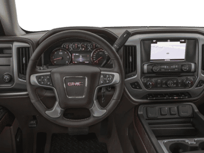 2017 GMC Sierra 1500 - Photo 12