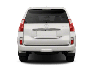 2013 Lexus GX - Photo 11