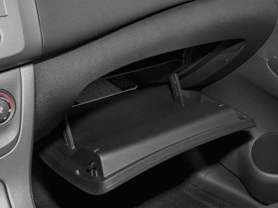 2014 Nissan Sentra — photo 14 view
