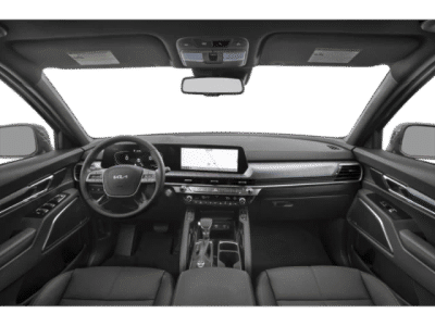 2024 Kia Telluride - Photo 11