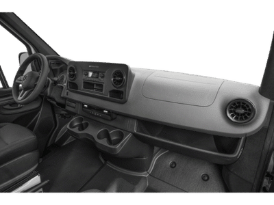 2026 Mercedes-Benz Sprinter 2500 — photo 10 view