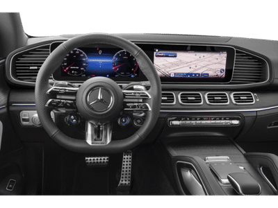 2026 Mercedes-Benz GLE — photo 7 view