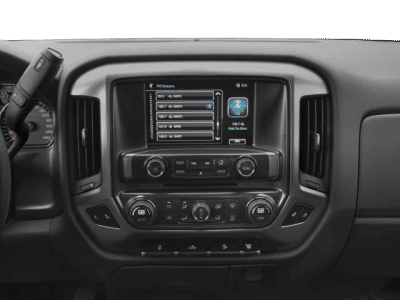 2017 Chevrolet Silverado 2500HD - Photo 7