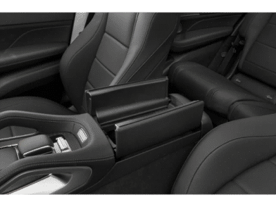 2022 Mercedes-Benz GLS — photo 14 view