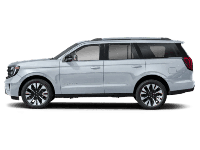2026 Ford Expedition — photo 26 view
