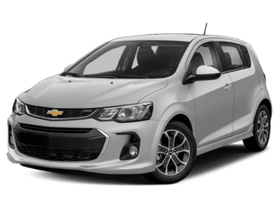 2020 Chevrolet Sonic - Photo 1