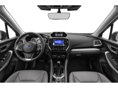 2022 Subaru Forester - Photo 5