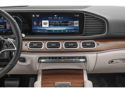 2026 Mercedes-Benz GLE — photo 10 view