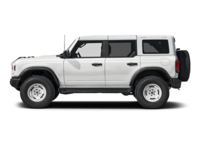 2026 Ford Bronco - Photo 3