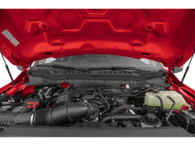 2026 Ford Super Duty - Photo 39