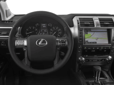 2016 Lexus GX - Photo 10
