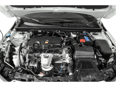 2023 Honda Civic — photo 12 view