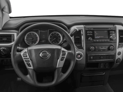 2017 Nissan Titan - Photo 10