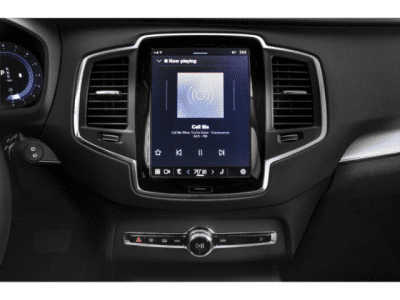 2023 Volvo XC90 - Photo 16