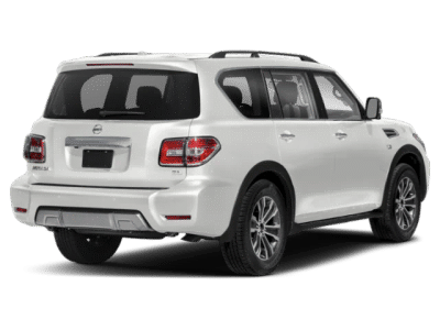 2020 Nissan Armada - Photo 2