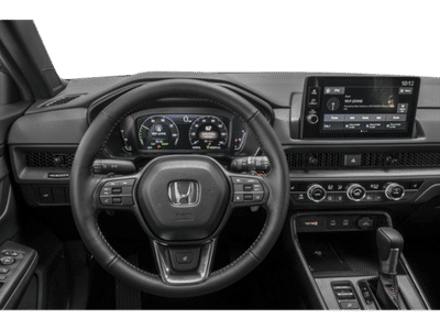 2026 Honda CR-V Hybrid - Photo 7
