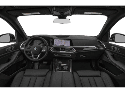 2022 BMW X5 - Photo 5