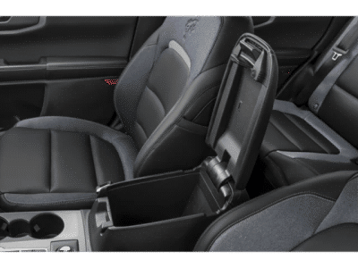 2026 Ford Bronco Sport - Photo 42