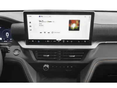 2026 Ford Explorer - Photo 38