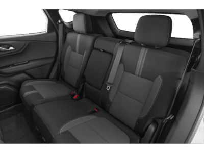 2023 Chevrolet Blazer - Photo 18