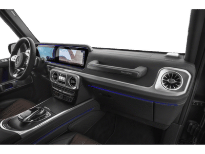 2026 Mercedes-Benz G-Class — photo 15 view