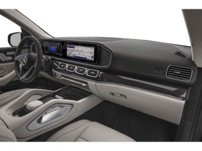 2026 Mercedes-Benz GLE — photo 15 view