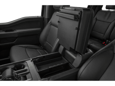 2021 Ford F-150 — photo 11 view