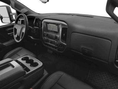 2017 Chevrolet Silverado 2500HD - Photo 12